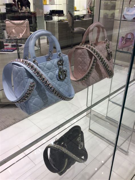 bloomingdale's dior handbags.